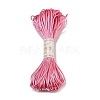 Polyester Embroidery Floss OCOR-C005-A05-1