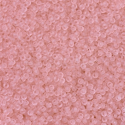 MIYUKI Round Rocailles Beads SEED-G007-RR0155F-1