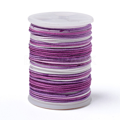 Segment Dyed Polyester Thread NWIR-I013-A-08-1