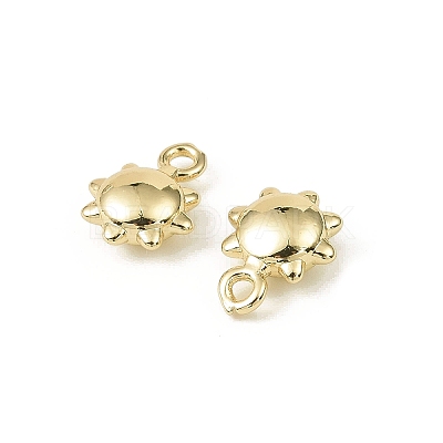 Brass Charms KK-C107-04B-G-1