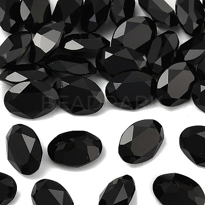 Preciosa® MAXIMA Crystal Fancy Stones Y-PRC-FF14-23980-1