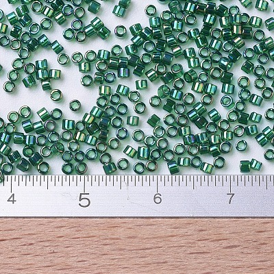 MIYUKI Delica Beads SEED-X0054-DB0175-1