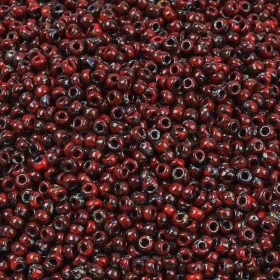 MIYUKI Round Rocailles Beads SEED-X0055-RR4513-1
