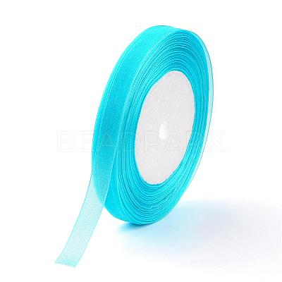 Organza Ribbon RS10MMY012-1