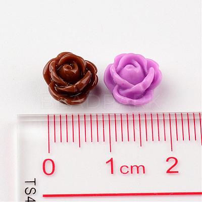 Opaque Resin Beads CRES-B1029-M-1