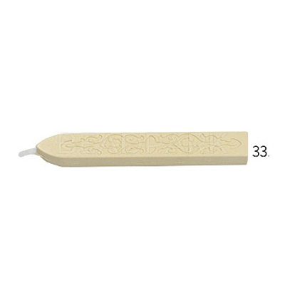 Sealing Wax Sticks STAM-PW0009-33-1