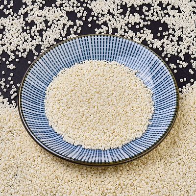 MIYUKI Delica Beads SEED-MY11-DB0732-1