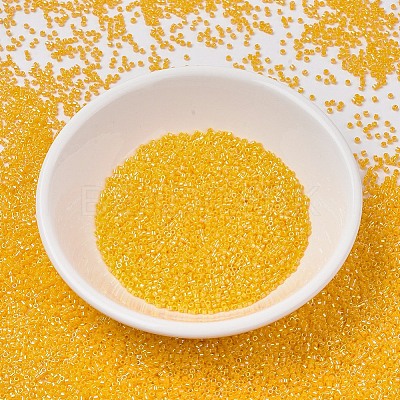 MIYUKI Delica Beads SEED-J020-DB1572-1