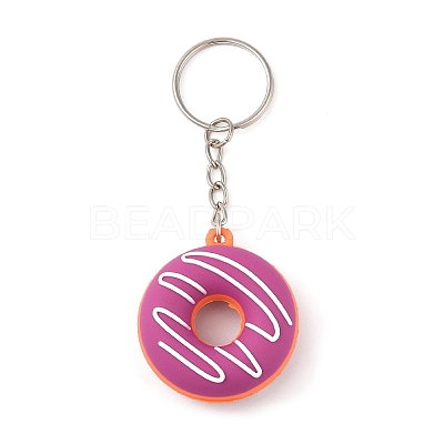 Alloy Keychains KEYC-L032-01P-01-1