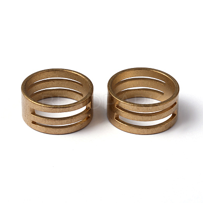 Brass Buckling Ring Tools X-EC373-G-1