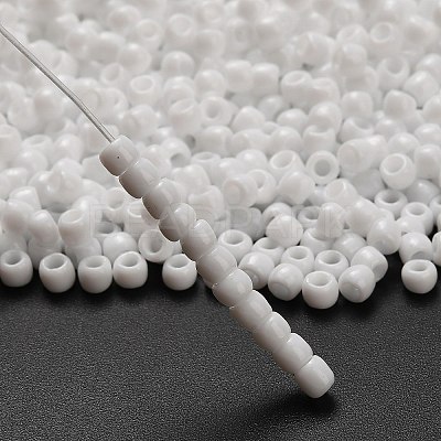 TOHO 6/0 Round Beads X-SEED-TR06-0041-1