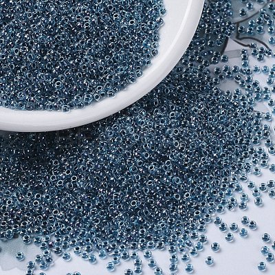 MIYUKI Round Rocailles Beads X-SEED-G007-RR3207-1