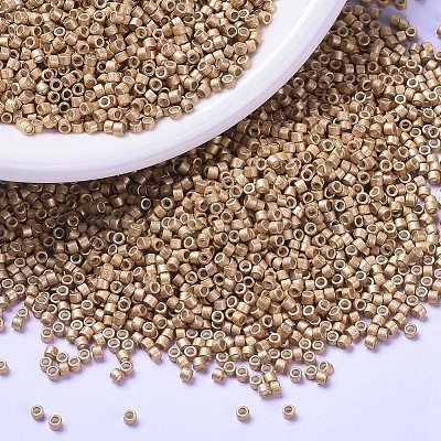MIYUKI Delica Beads X-SEED-J020-DB1155-1