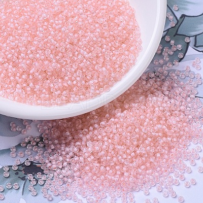 MIYUKI Round Rocailles Beads SEED-G007-RR1923-1