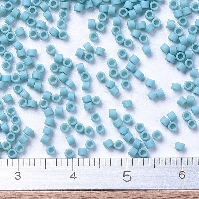 MIYUKI Delica Beads SEED-J020-DB0375-1