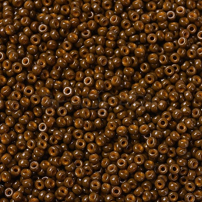 MIYUKI Round Rocailles Beads X-SEED-G007-RR4492-1