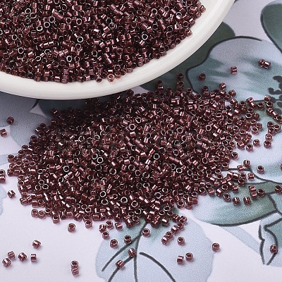 MIYUKI Delica Beads X-SEED-J020-DB1705-1