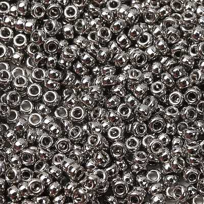 MIYUKI Round Rocailles Beads SEED-G009-RR0194-1