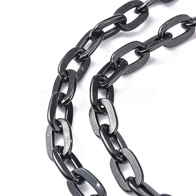 Aluminium Cable Chains CHT003Y-16-1