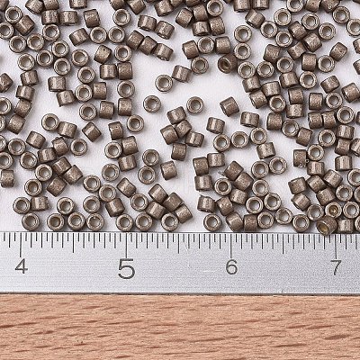 MIYUKI Delica Beads X-SEED-J020-DB1843F-1