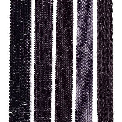 Glass Beads Strands EGLA-A044-T2mm-D15-1