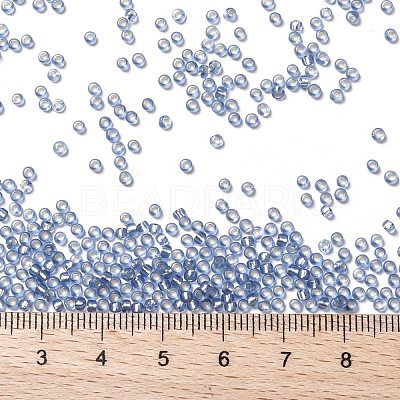 TOHO 11/0 Round Beads X-SEED-TR11-0033F-1