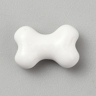 Handmade Porcelain Beads LS-PORC-FZC0001-001G-1