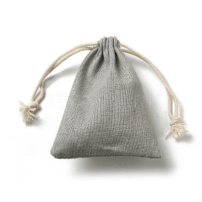 Rectangle Cloth Packing Pouches ABAG-A008-01B-09-1