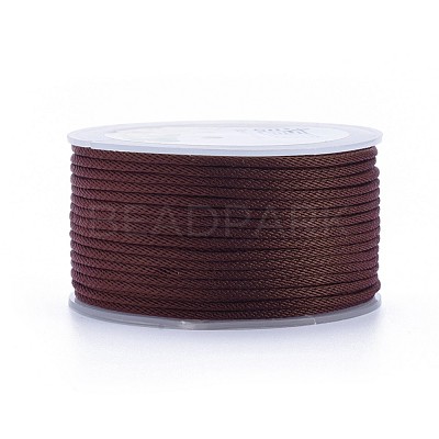 Polyester Braided Cords OCOR-I006-A01-10-1