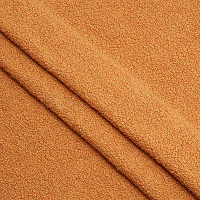 Polyester Fabric DIY-WH0542-39C-1