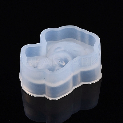 Chinese Zodiac Pendant Silicone Molds LS-DIY-I025-04G-1