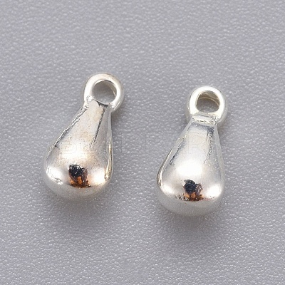 304 Stainless Steel Charms X-STAS-G029-1S-1