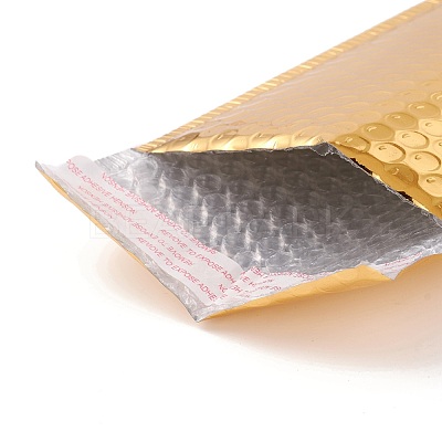 Matte Film Package Bags OPC-P003-01A-05-1
