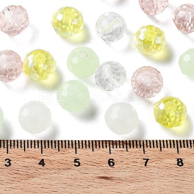 Glass Beads LS-EGLA-A034-SM10mm-45-1