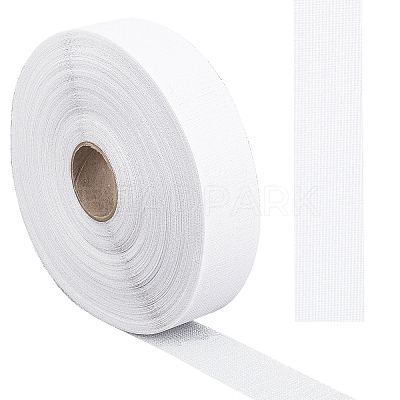 Polyester Suit Trouser Waist Lining DIY-WH20028-05A-1