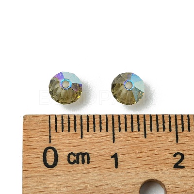 Preciosa® Crystal Beads Y-PRC-BA5-40010-201-1