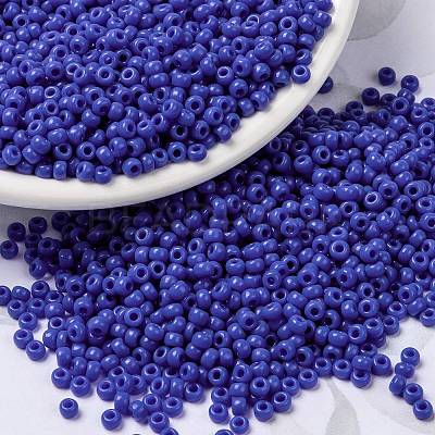 MIYUKI Round Rocailles Beads SEED-X0055-RR0417-1