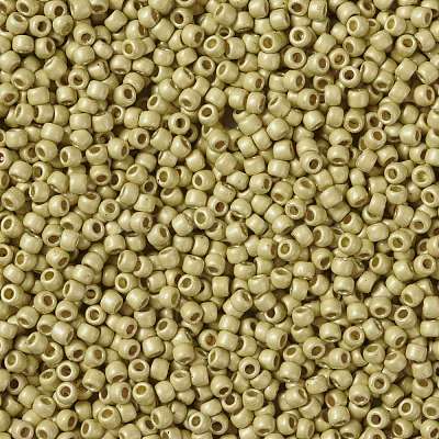 TOHO 11/0 Round Beads SEED-XTR11-PF0559F-1