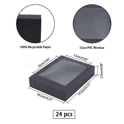 Cardboard Box LS-CON-NB0001-30A-02-1