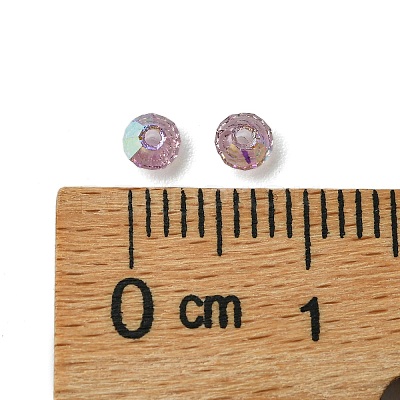 Preciosa® Crystal Beads Y-PRC-BA3-20020-200-1