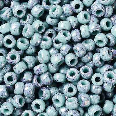 TOHO 8/0 Round Beads X-SEED-TR08-1206-1