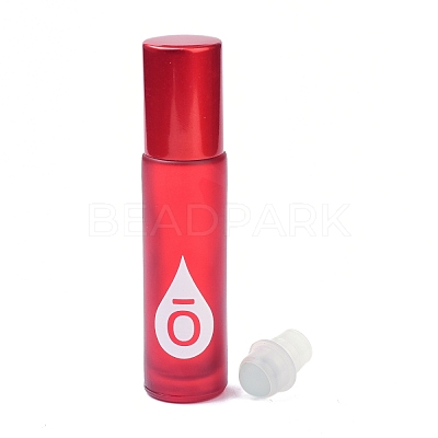 Glass Color Essential Oil Empty Perfume Bottles MRMJ-K013-03C-1