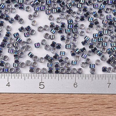 MIYUKI Delica Beads SEED-X0054-DB0086-1