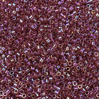 MIYUKI Delica Beads X-SEED-J020-DB0088-1