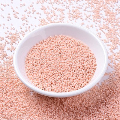 MIYUKI Delica Beads X-SEED-J020-DB0206-1