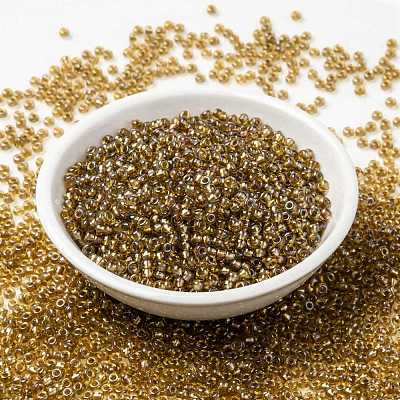 MIYUKI Round Rocailles Beads SEED-X0055-RR3732-1