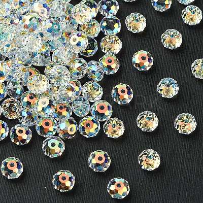 Preciosa® Crystal Beads X-PRC-BC6-00030-200-1