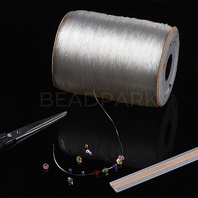 Elastic Crystal Thread EW-KW0.7MM-1