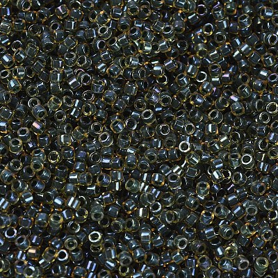 MIYUKI Delica Beads SEED-X0054-DB0273-1