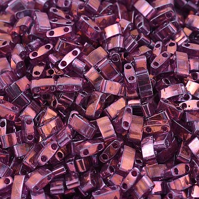 MIYUKI Half TILA Beads X-SEED-J020-HTL0316-1